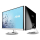 ASUS Designo MX239H - 121384 - zdjęcie 2